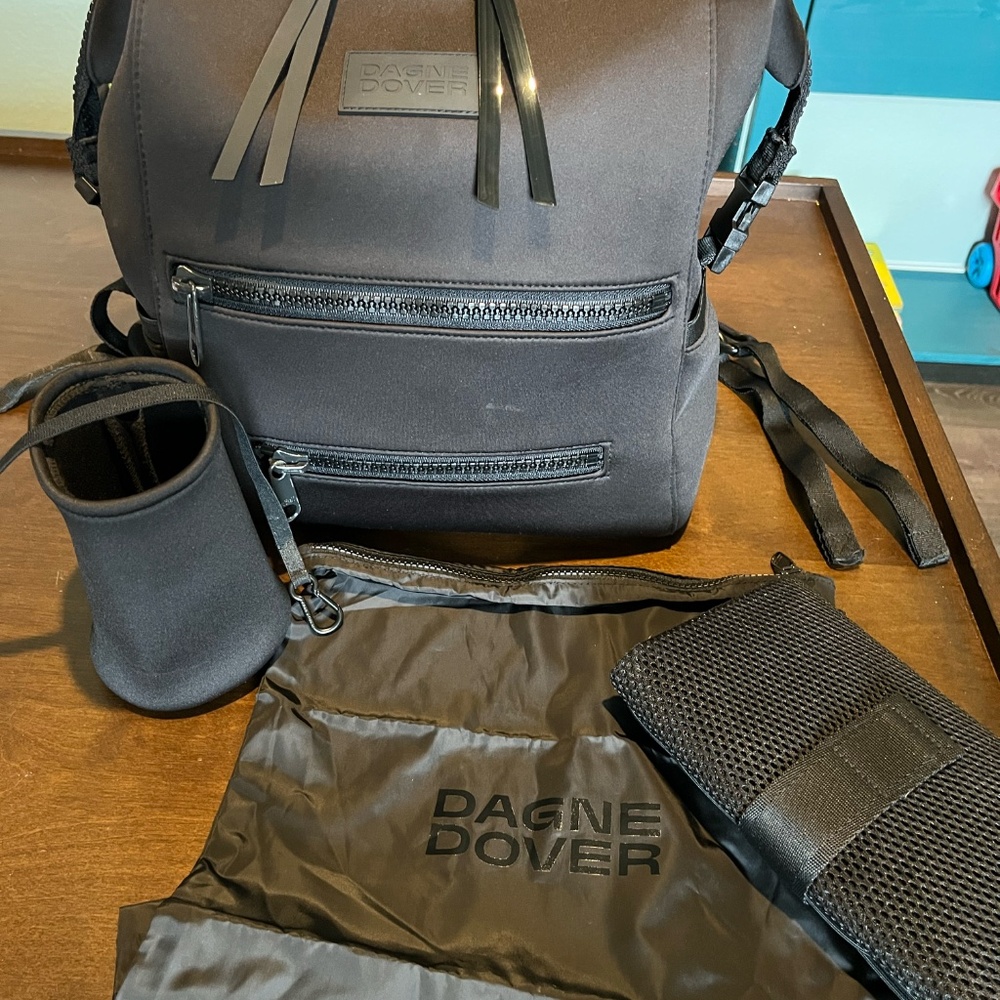 Dagne Dover Medium Indi Backpack